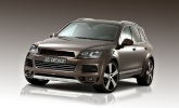 Touareg od JE Design