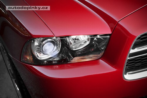 Dodge Charger v nov�m