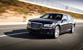 Nov� Chrysler 300C