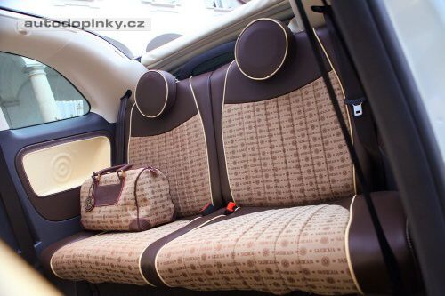 Fiat 500 od Aznomu