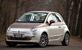 Fiat 500 od Aznomu