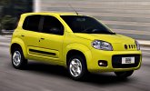 Fiat Uno ofici�ln�