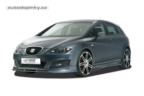 Leon 1P od RDX Racedesign