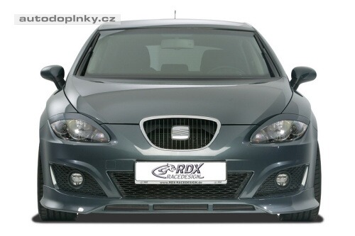 Leon 1P od RDX Racedesign