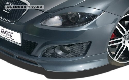 Leon 1P od RDX Racedesign