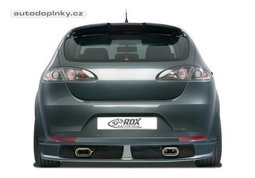 Leon 1P od RDX Racedesign