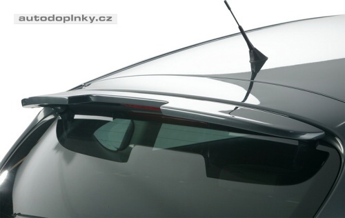 Leon 1P od RDX Racedesign