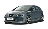 Leon 1P od RDX Racedesign