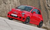 Fiat 500 s 265 ko�mi