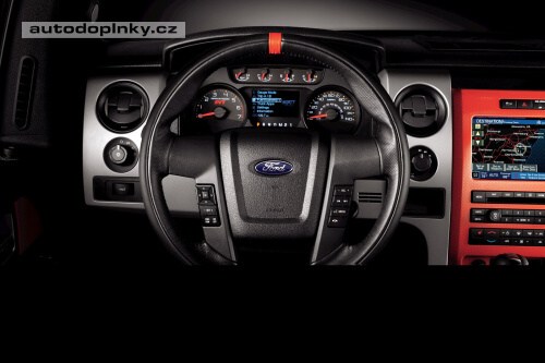 Ford F-150 SVT Raptor