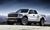 Ford F-150 SVT Raptor