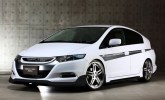 Honda Insight hybrid od Kairy