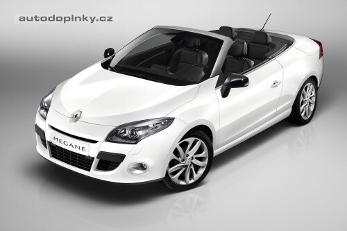 Nov� Megane Coupe-Cabriolet