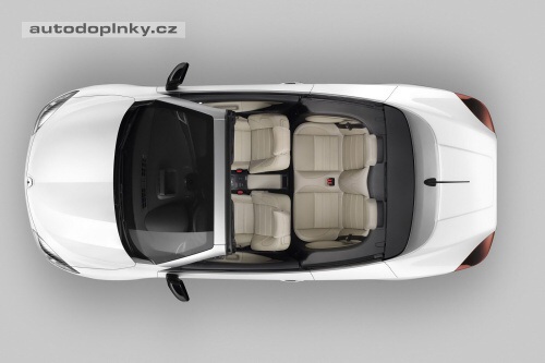 Nov� Megane Coupe-Cabriolet