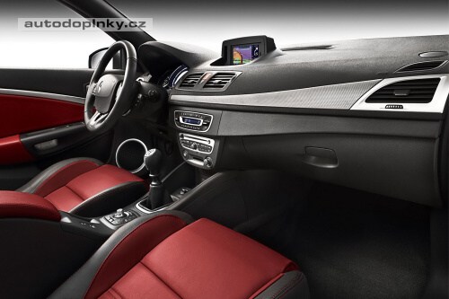 Nov� Megane Coupe-Cabriolet