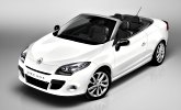 Nov� Megane Coupe-Cabriolet