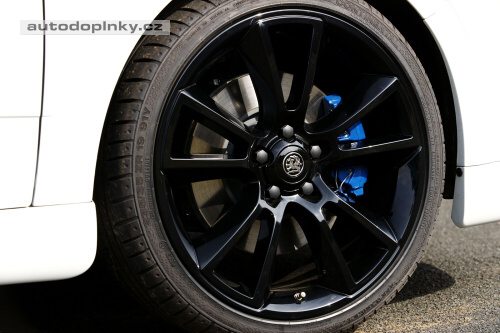 Vauxhall Astra VXR