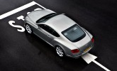 Bentley Continental GT facelift