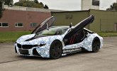 BMW chyst� supersport