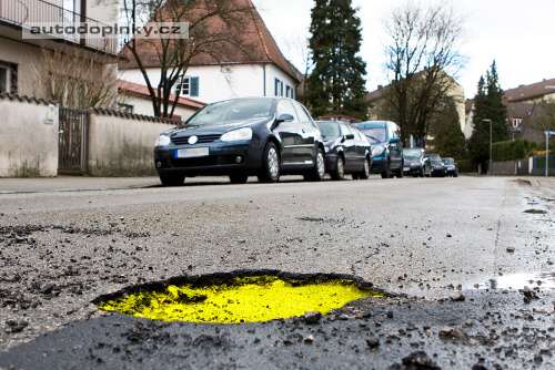 N�vrat A2 zaru�en!