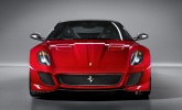 Nejsiln�j�� Ferrari 599 GTO