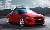 Cobalt Coupe koncept