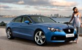 Postav� Seat svou vlastn� A5?