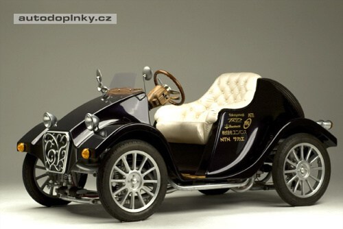 Kupte si motorov� ko��rek