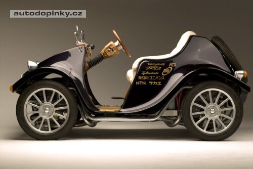 Kupte si motorov� ko��rek