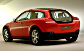 Volkswagen kupuje Giuagiara