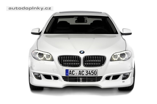 BMW 5 od AC Schnitzer