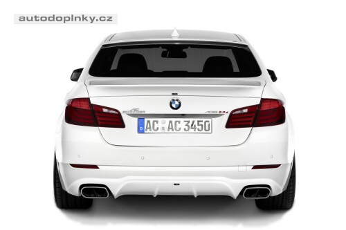 BMW 5 od AC Schnitzer