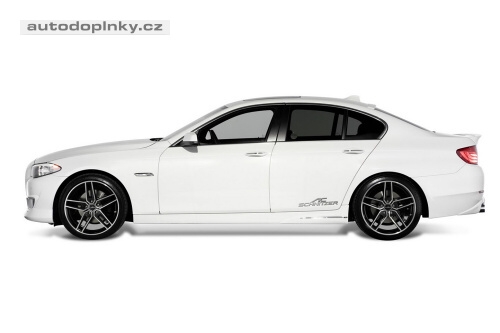 BMW 5 od AC Schnitzer