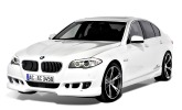 BMW 5 od AC Schnitzer