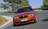BMW 1 M Coupe ofici�ln�