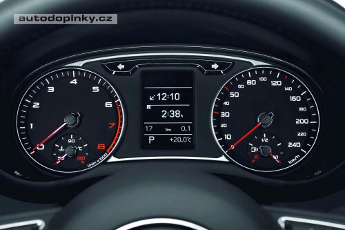 Audi A1 ofici�ln�