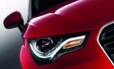 Audi A1 ofici�ln�