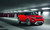 Evoque s 5 dve�mi