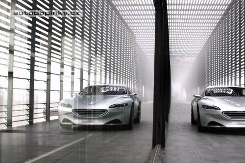 Peugeot SR1 Hybrid ofici�ln�