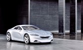 Peugeot SR1 Hybrid ofici�ln�