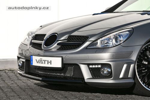 Vath SLK 55AMG