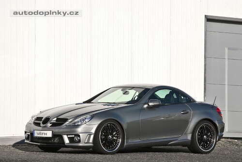 Vath SLK 55AMG