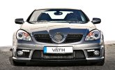 Vath SLK 55AMG