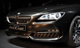 BMW Gran Coupe potvrzeno