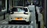 Aston Martin Cygnet od 2011