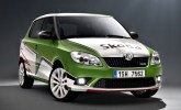 �koda Fabia RS Edition S2000