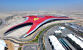 Ferrari World u� v ��jnu