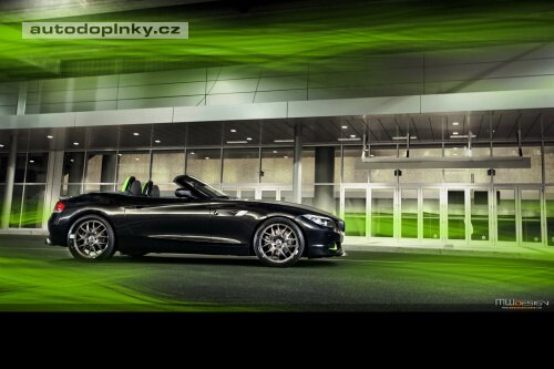 Z4 od MWDesign