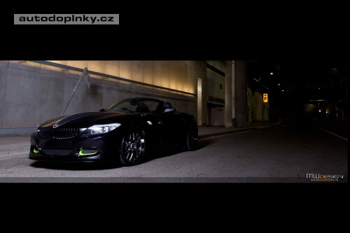 Z4 od MWDesign