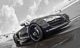 Audi R8 Galactic